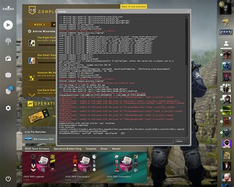Steam Community :: Guide :: Console Commands.